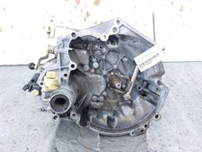 20CE89 CAMBIO MANUALE 5M PEUGEOT 206 (T1) 1.4 B 8V MAN 5M 75CV 2000 3P BERL