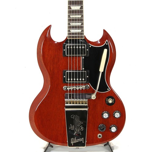 Gibson 2020 standard - 2020, 61
