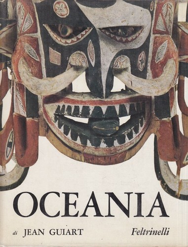 Oceania guiart jean - oceania,
