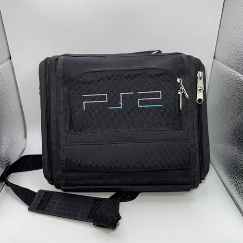 Vintage borsa ps2 play station - vintage,