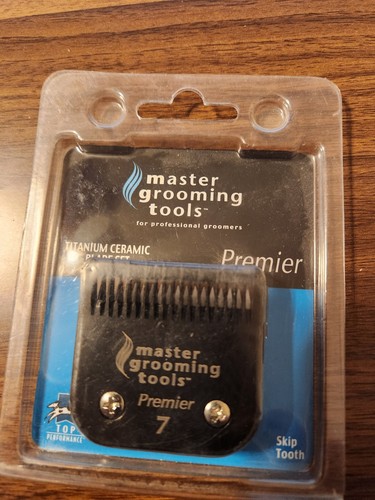 Master grooming tools - grooming, set