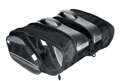 Lampa maxter side - side, borse