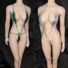 Modellino vestiti lingerie per
