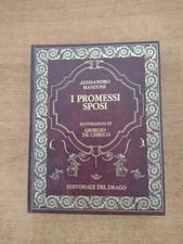 I PROMESSI SPOSI - A. MANZONI