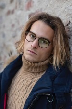 OSAKI eyewear mod. Nagoya