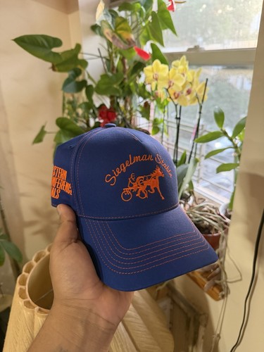Cappello siegelman stable new - stable,