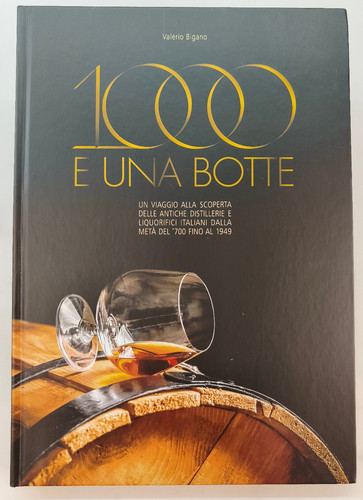 1000 una botte - una, un