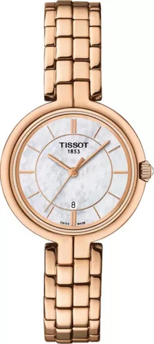 Orologio donna tissot - da,