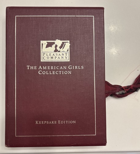 The american girls collection - the,