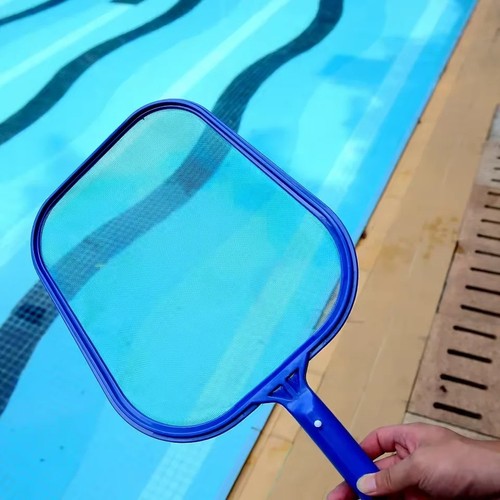 Rete skimmer pulizia piscina - rete,