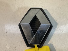 STEMMA FREGIO LOGO PER RENAULT