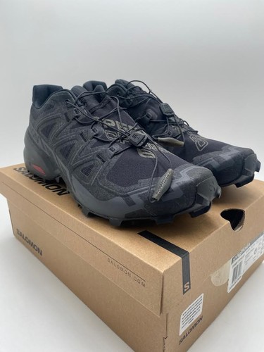 Salomon speedcross men 10 - 6, men's