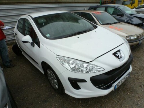 Tromba clacson peugeot 308 - 308, 1