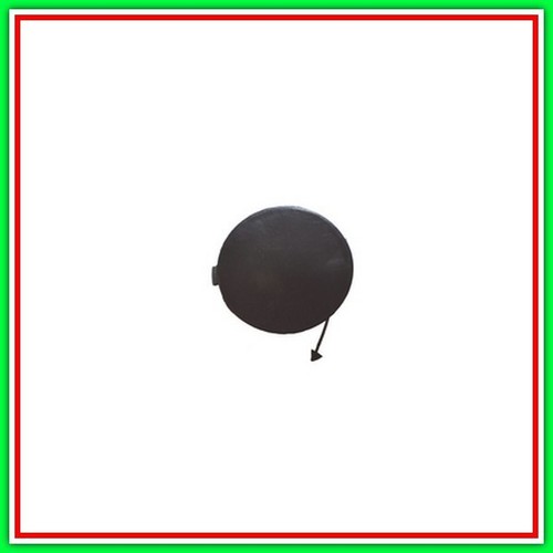 Coprigancio traino anteriore - coprigancio,
