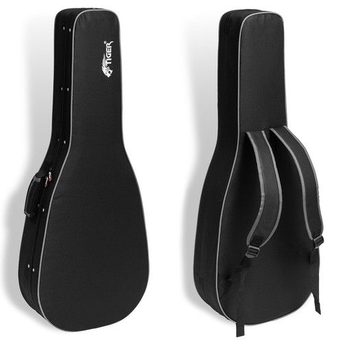 Custodia chitarra acustica