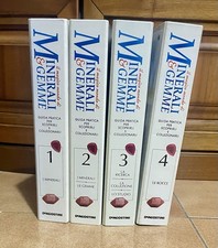 Magico mondo minerali - di, &