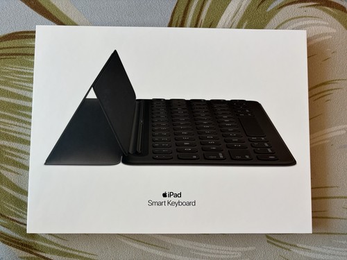 Apple ipad smart - apple, keyboard