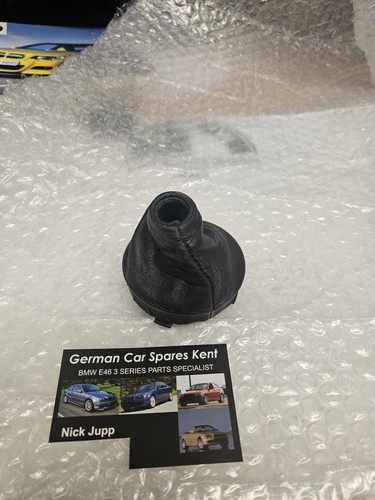 Bmw e46 smg - smg, gear