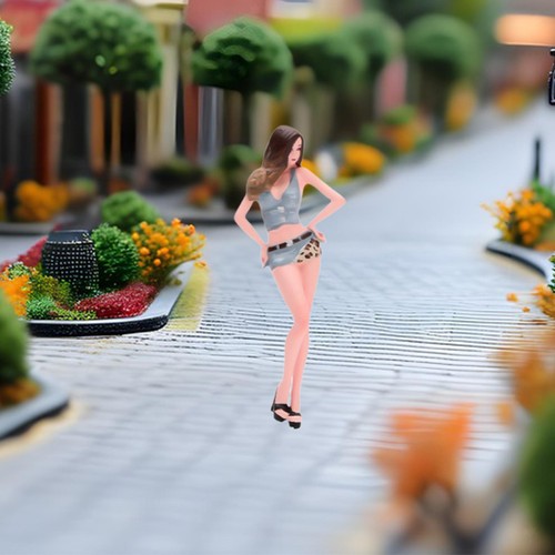 Collezioni miniature - collezioni,