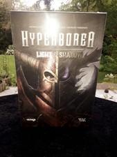 Hyperborea 🔴 Espansione