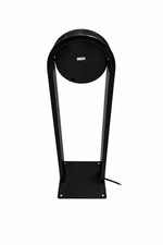 PALO DI SUPPORTO NERO PER