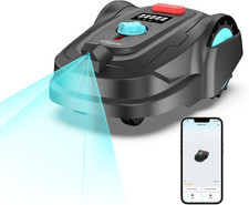 M800Plus Robot Tagliaerba