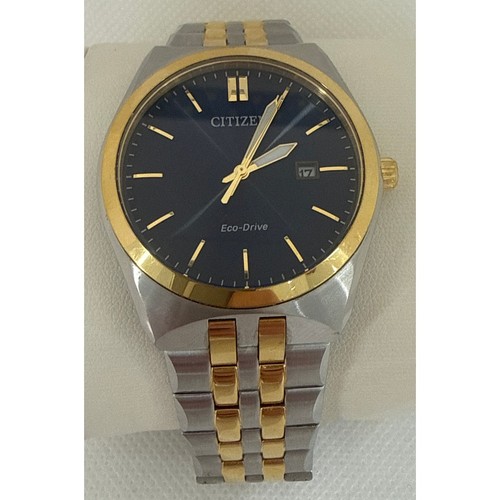 Orologio citizen eco - citizen, eco-drive