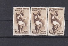 Italia Regno 1934 -Mondiali di