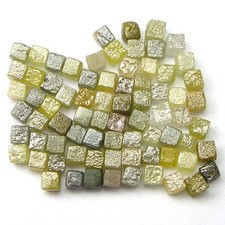 Cts diamante grezzo - 5,00,