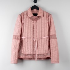 Giacca Craig verde SS20 pelle