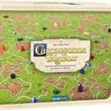 Carcassone Big Box