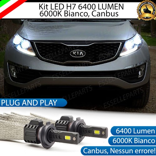 Kit lampade abbaglianti - kit, led