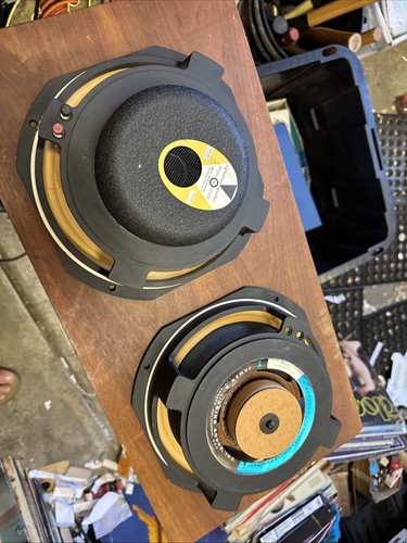 Jbl le10a woofer radiatore - jbl,