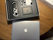 Apple MacBook Pro 15 Retina