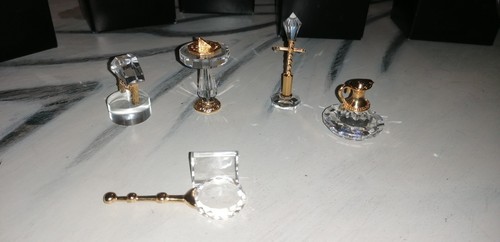 Swarovski memories brocca - swarovski, memories,