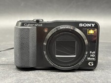 Sony Cyber-shot DSC-HX20V