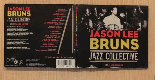 Jason lee bruns - lee, jazz