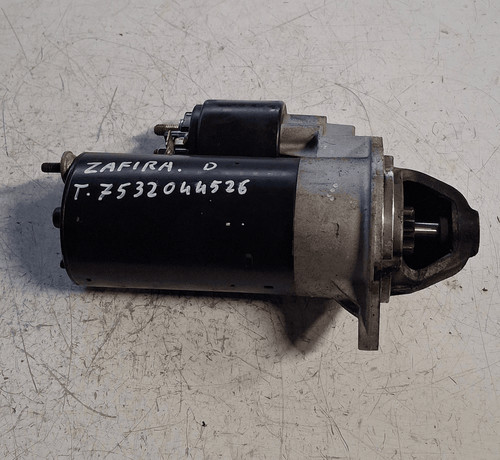 93176034 motorino avviamento - 93176034,