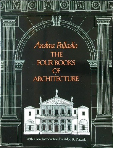 The four books - four, of
