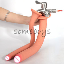 Doccia Pulitore Anale Silicone