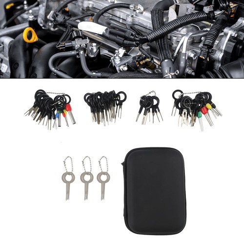 Kit attrezzi auto - attrezzi, connettore