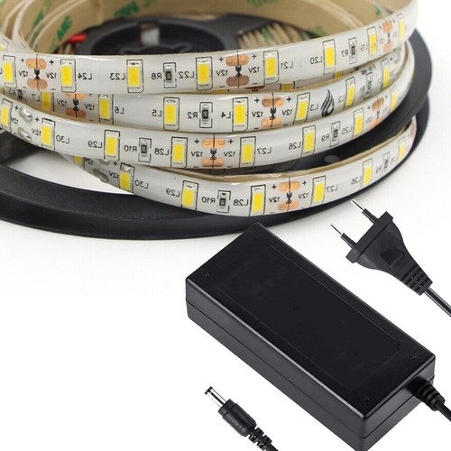 Striscia strip 300 led smd - 5,