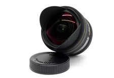 Sigma 10 mm 2,8 ex dg fisheye