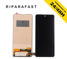 DISPLAY PER XIAOMI REDMI NOTE