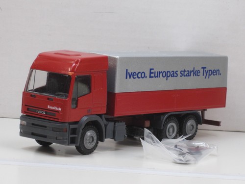Camion pianale iveco - camion,