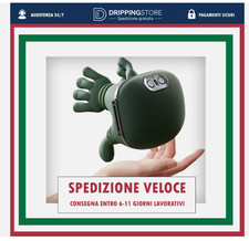 SHIFX MASSAGGIATORE ELETTRICO