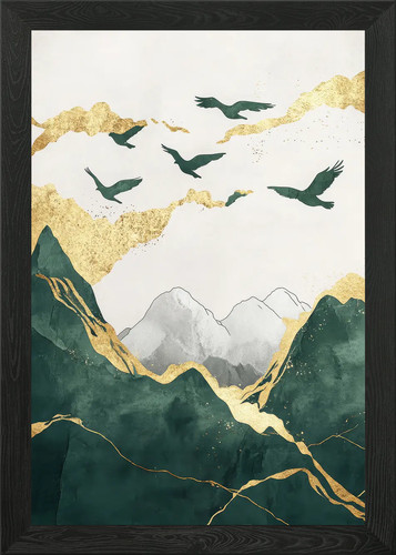Quadro stampa tela poster - quadro,
