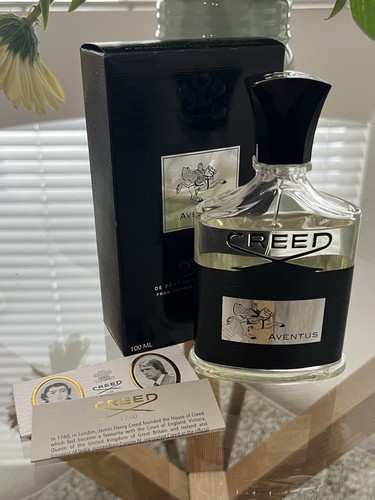 Creed aventus 100ml vintage - aventus,