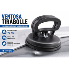 Ventosa tirabolle auto - ventosa,