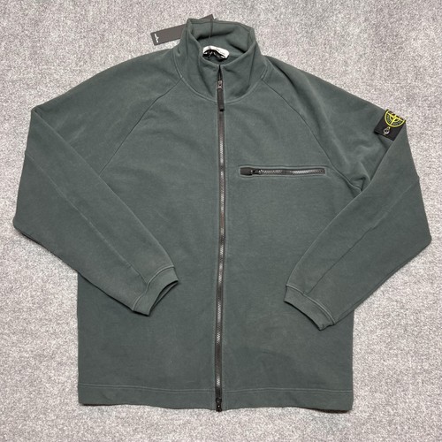 Stone island felpa uomo - island,